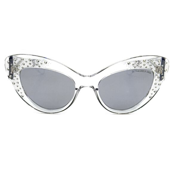 NEW!!! CUTLER AND GROSS Sunglasses M1287 C02 Authentic - Picture 1 of 11